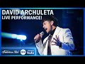 David Archuleta Live Performance Of Emotional Single Hell Together American Idol 2024