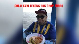 preview picture of video 'Trip Tenggiri Tuas Yan Jetty Kuala Sungai Udang Kedah'