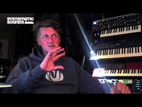 Systematic Sounds 101 Signature Kicks Andreas Henneberg