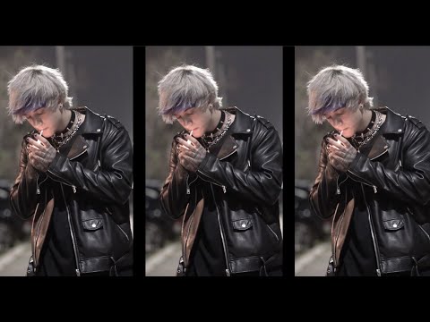 $UICIDE GVNG - GIOVANE SUICIDA (Lyric Video)