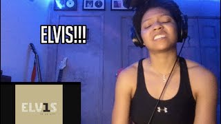 FIRST TIME HEARING Elvis Presley- It&#39;s Now or Never REACTION