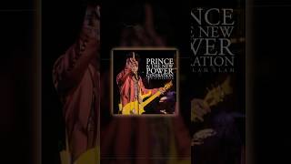 Record Store Day Exclusive: Prince &amp; The New Power Generation – Live at Glam Slam