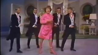 Ethel Merman--I&#39;ve Still Got My Health, Panama Hattie TV