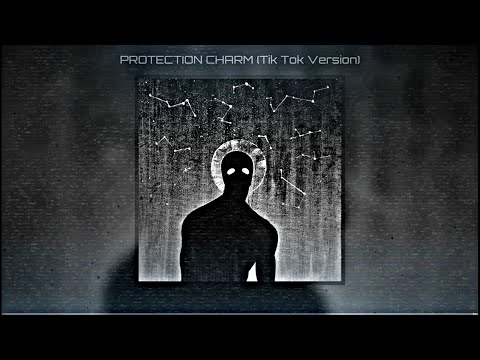Miguel Angeles - PROTECTION CHARM (Tik Tok Version) (slowed + reverb)