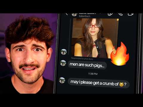 Try Not to Cringe: White Knights