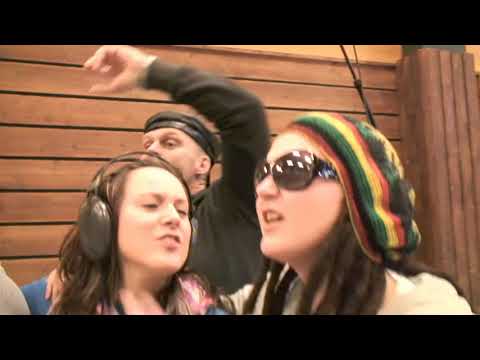 Sammen for livet - Reisarevyen 2009