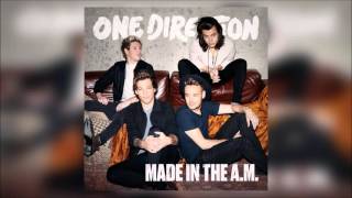 One Direction - Never Enough (Official Audio)