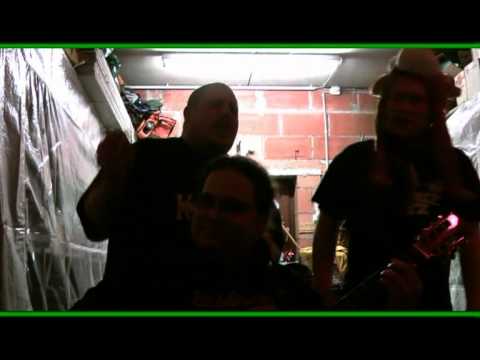 Wurzlzapp (Schwarzwald Huzzlahzz), Bimbaz & Schnecki - Unplugged Live.mpg