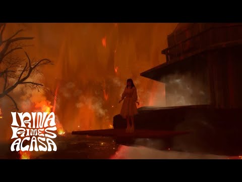 Video thumbnail for Abia aștept să nu te mai iubesc