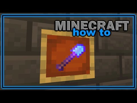 Shovel Enchanting Guide | Easy Minecraft Enchanting Guide