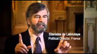 Iran and The West 3/3: Nuclear Confrontation