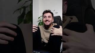 ZAPOMNĚL JSEM KDO JSEM… ZAPOMNĚL JSEM KDO JSEM…