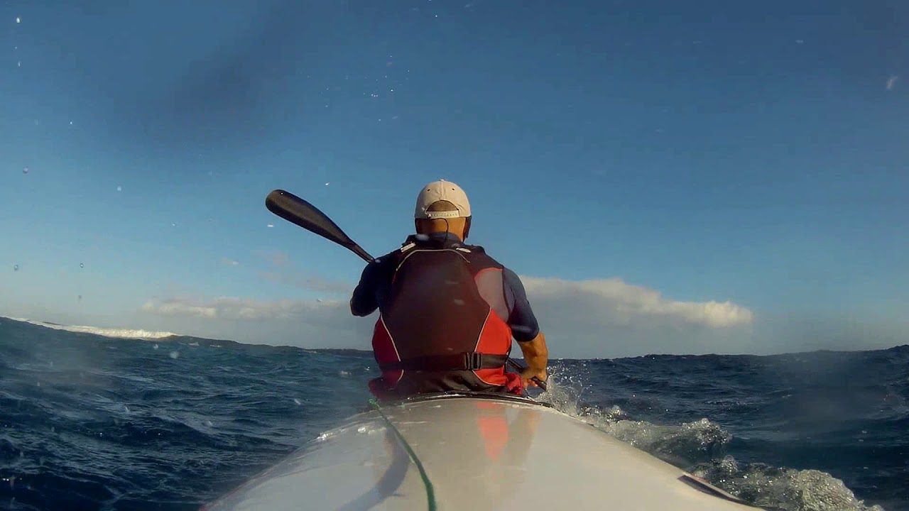 SS el medano febrero 2018