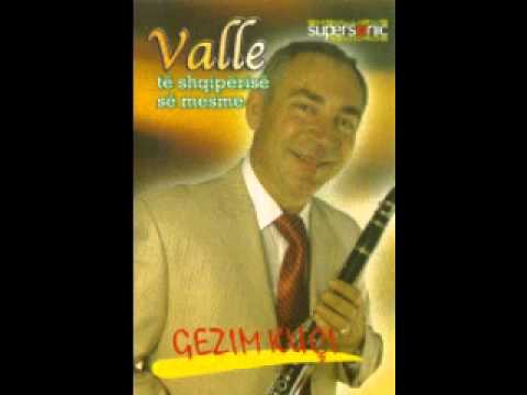 Gezim Kuçi  Valle te Shqiperis se mesme
