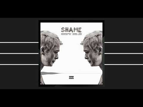 HipHopologist x Chvrsi x Kagan   - SHAME
