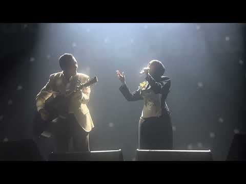 Ernie Zakri - Masing Masing (Live Govinda @ Hal Hebat Kuala Lumpur)