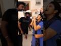 Alcohol Prank On Anni