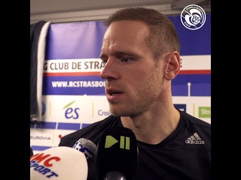 Après #RCSANO : "Une grosse première période"