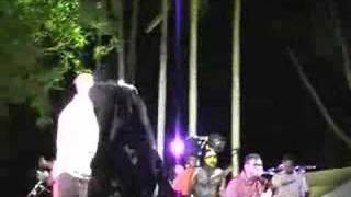 Baru | Saltwater Band | 2007 Telstra Art Award