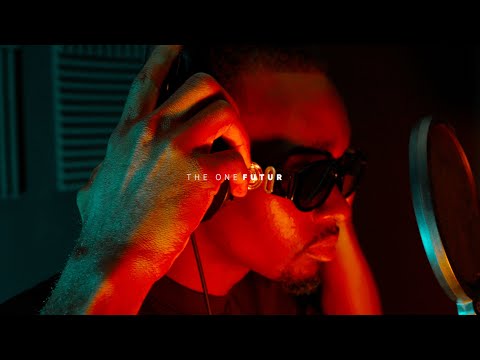 Routé boy - la Morale (VISUALIZER)