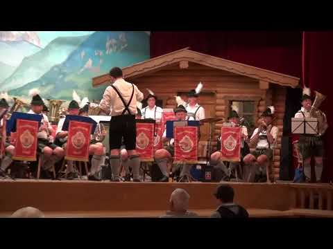 Gottfried auf Reisen   -  Solist:  Martin Maier