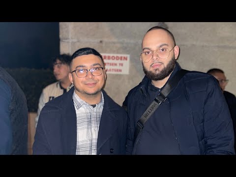 🎥 Gipsy Culy ❌ Zabava Belgicko Gent (mix cardaše&diska 🎥