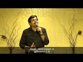 Malaigal Vilaginaalum மலைகள் விலகினாலும் GGM 2021 Bro Joseph Aldri