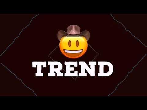 DRIDAXE ft. BASTHI HIP-HOP BHARAT - Trend (Lyrics)