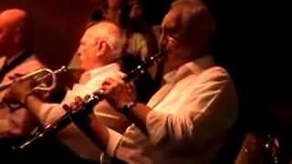 I want a little girl # LIBERTY HALL JAZZ BAND # AT BRAMFORD