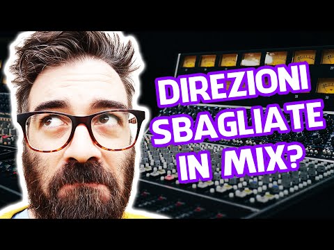 5 Tips to Stay Focused on Your Mix (Mixing, Music Production, Home Studio)