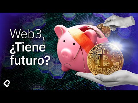 El futuro de la Web 3