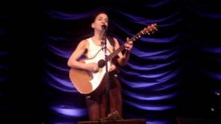 Ani Difranco - Angry Anymore