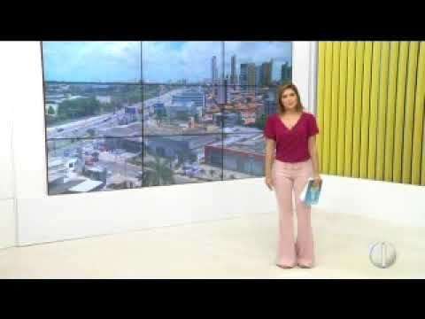 RN TV 1 ED - Empresários se reuniram hoje pela manhã no seminário Motores do Desenvolvimento