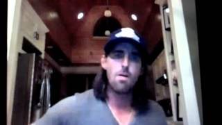 Jake Owen - Life of the Party - New Song - StageIt 6/10/13
