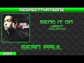 Sean Paul - Send it On