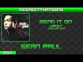 Sean Paul - Send it On 