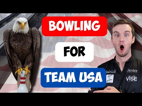 Team USA Try Outs DAY 1!!