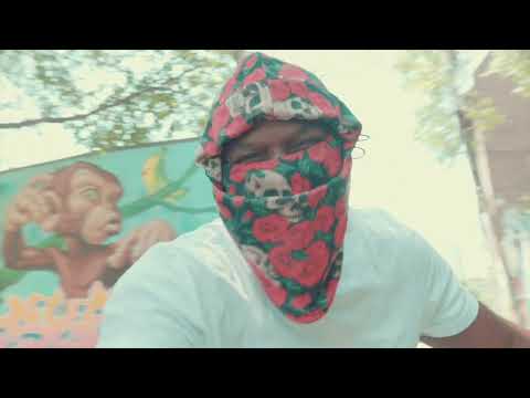 New Villain & FROwNS - Journey Into Mystery (Official Video)