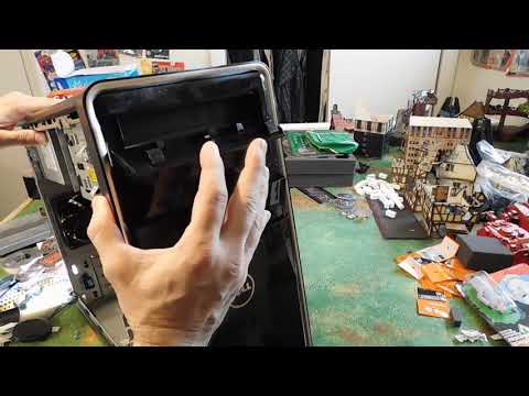 What's Inside Your Computer