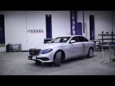 Mercedes Benz ✘ Belás ✘ Nahodsa.sk ✔