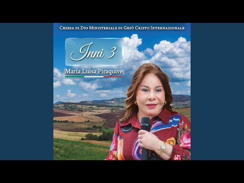 IL CONSOLATORE È VENUTO