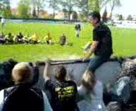 FC Grone - Göttingen 05  07/08  1:2