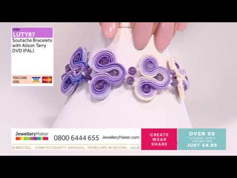 JewelleryMaker LIVE 04/05/19 1pm - 6pm