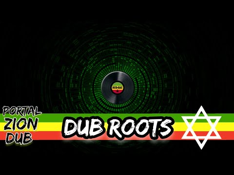 Everton Dacres - Jah Jah Ah Come | PORTAL ZION DUB sound system