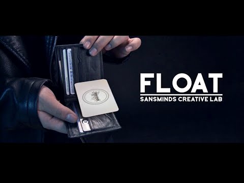 Float - SansMinds