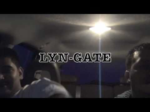 LYN-GATE TV Episode 1 feat ZigZag of the NB Ridaz