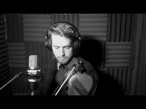 Little Miss Sunshine - And The Winner Is - Violin Loop Cover