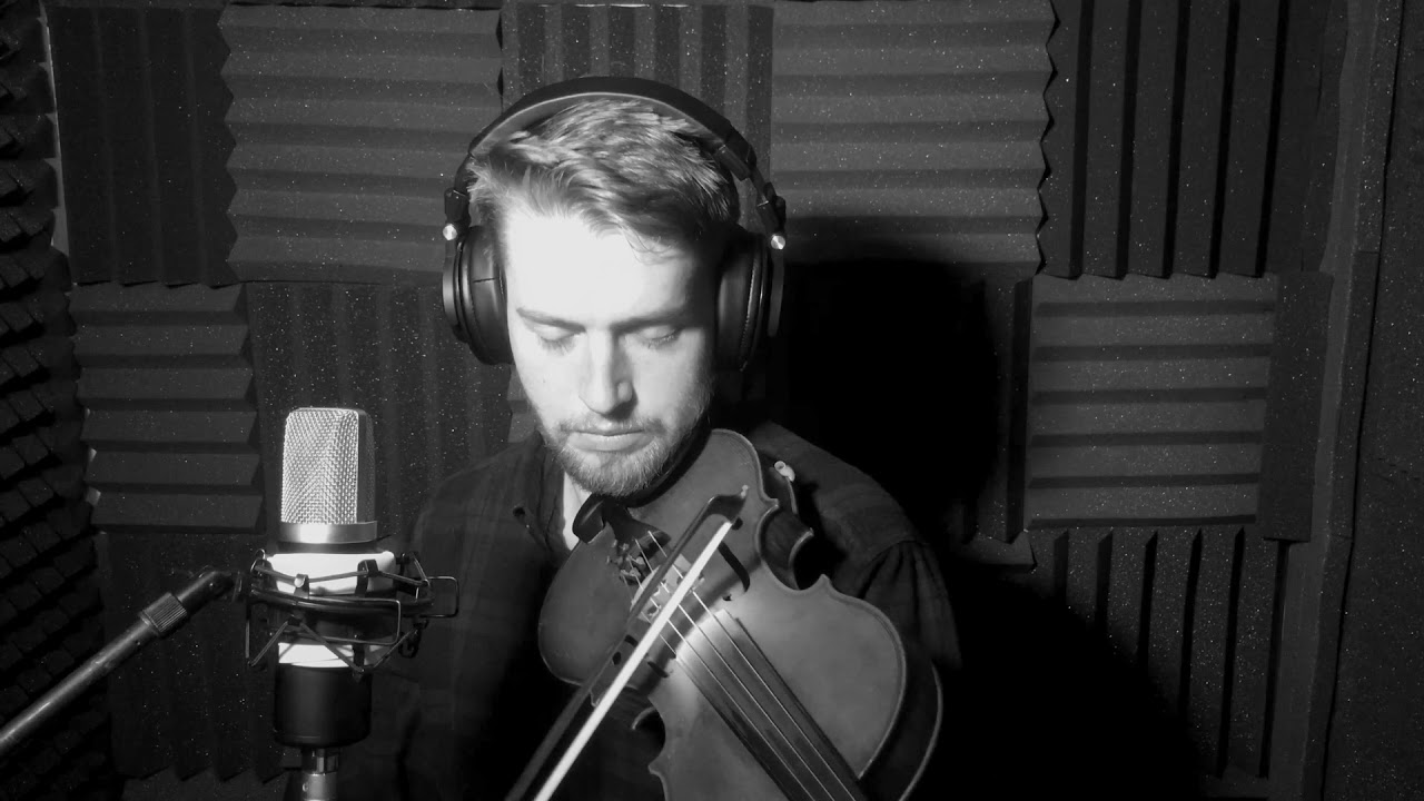 Promotional video thumbnail 3 for Isaiah Pekary (Violinist)
