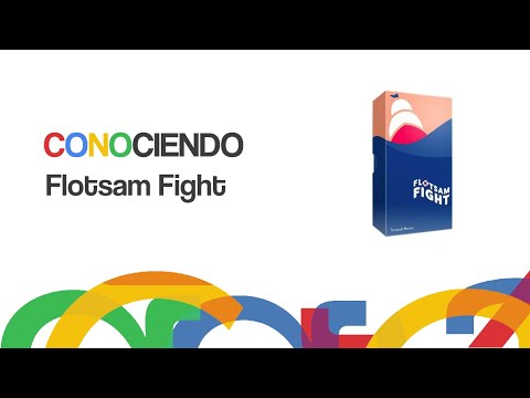 Conociendo Flotsam Fight