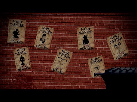 Beating Industry Enemies (Mashup)